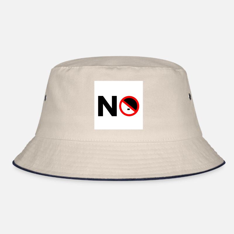 To the right Bucket Hat