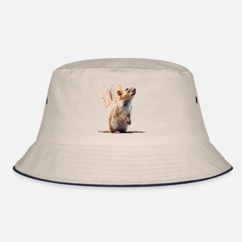 Bucket Hat