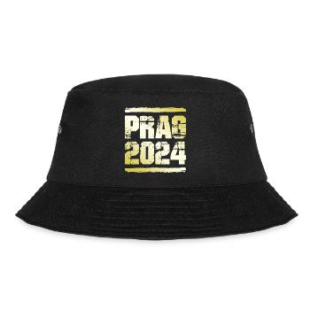 Prague 2024 Médaille d’or - Bob - noir - Devant - Lela (165cm)