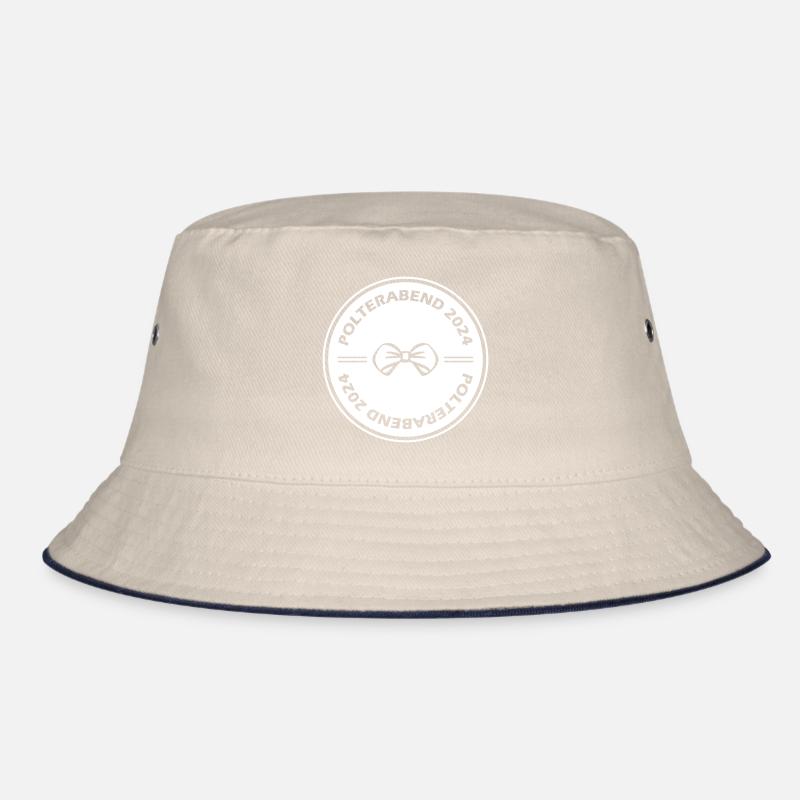 Polterabend 2024 Bucket Hat