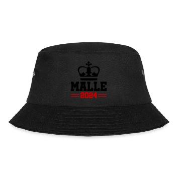 Malle 2024 Krone - Bob - noir - Devant - Lela (165cm)