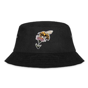 Bee - Bob - noir - Devant - Lela (165cm)