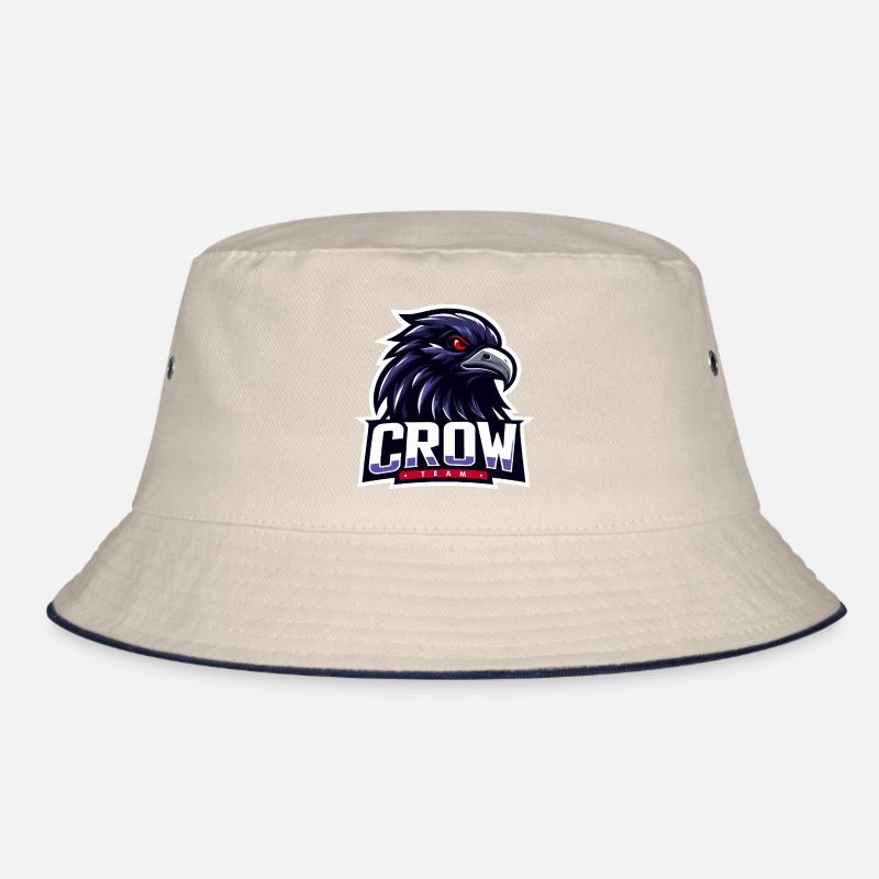 L’équipe Crow Bob