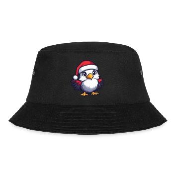 Aigle Noël mignon - Bob - noir - Devant - Lela (165cm)