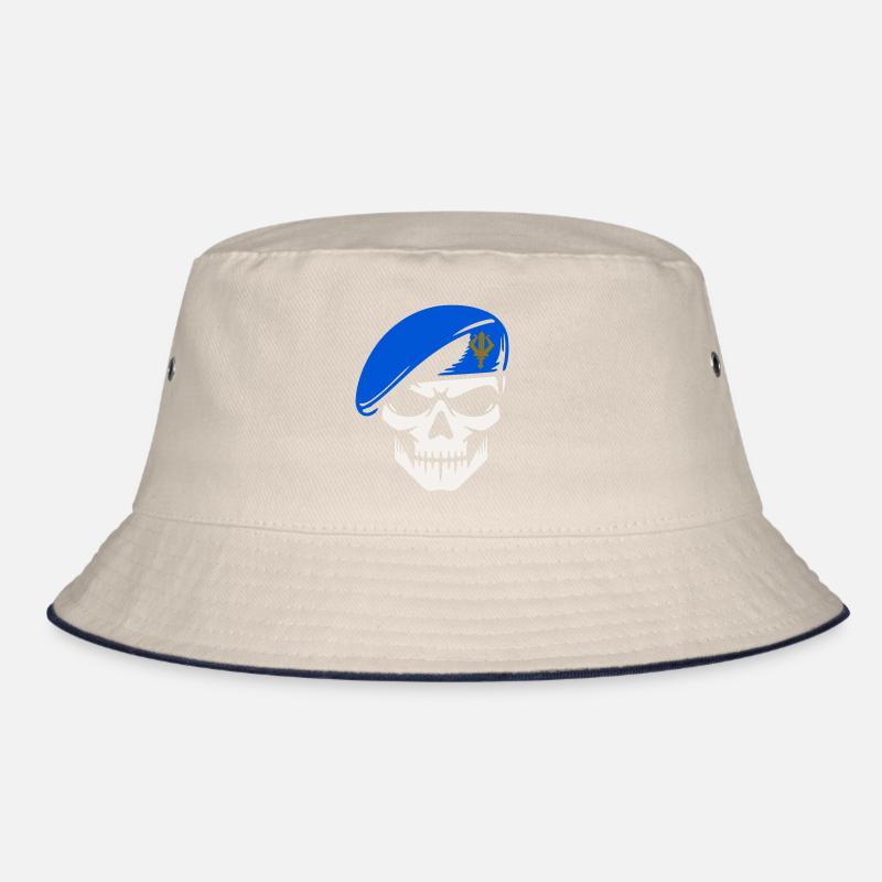 Appelant militaire Bob