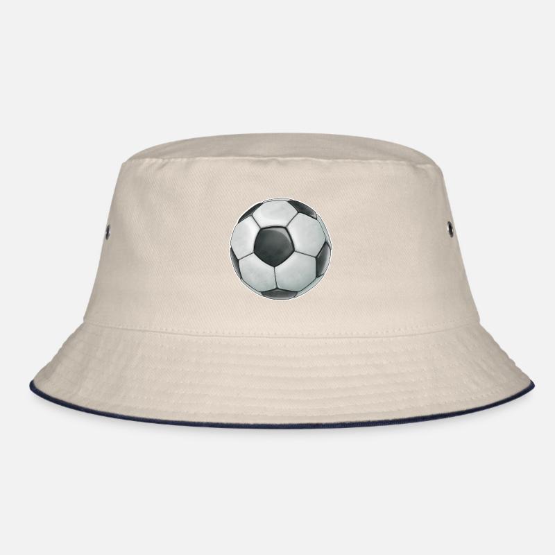 Fußball Bucket Hat