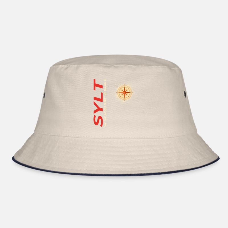 Sylt Bucket Hat
