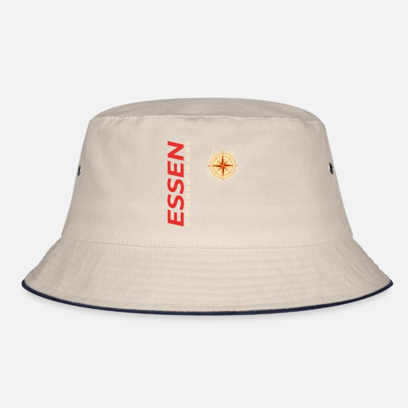 Essen Bucket Hat