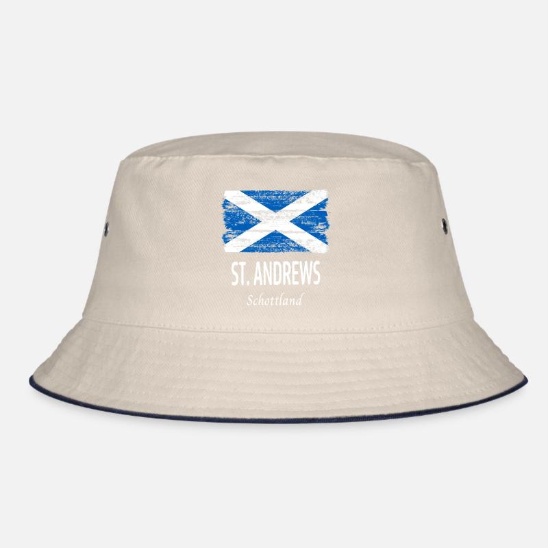 St. Andrews Bob
