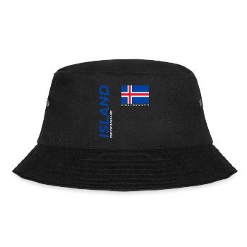 Reykjahlið - Bob - noir - Devant - Lela (165cm)