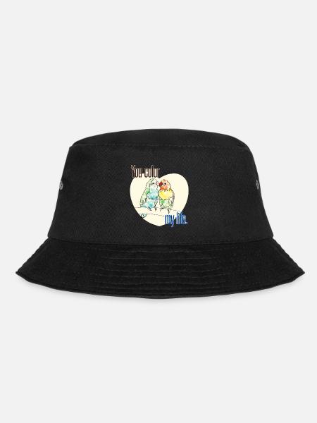 Rosehead - Bob - noir