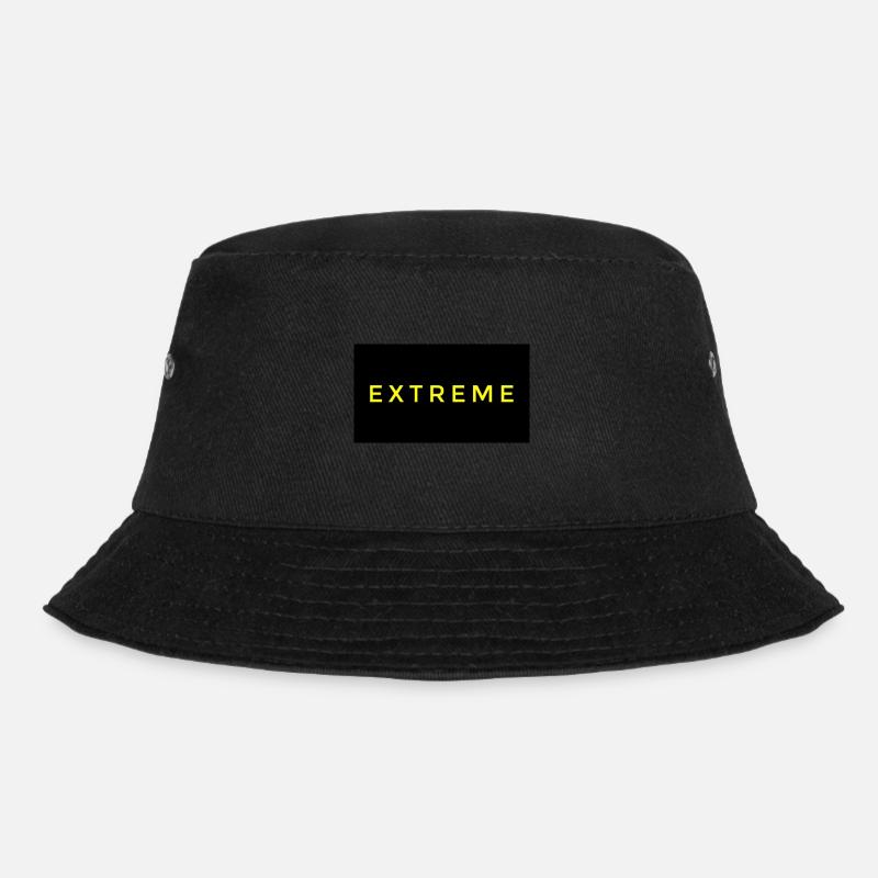 Extrême 1 - Bob - noir
