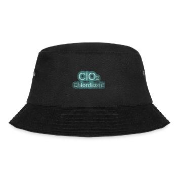 dioxyde de chlore - Bob - noir - Devant - Lela (165cm)