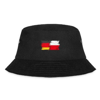 Allemagne Turquie Friendship Maillot de foot - Bob - noir - Devant - Lela (165cm)