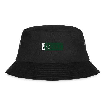 Pakistan - Bucket Hat - black - Front - Lela (165cm)