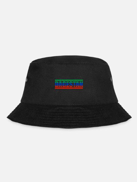 Daghestan - Bob - noir