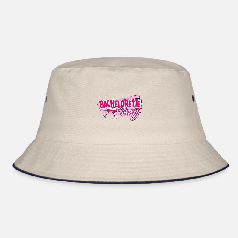 Bachelorette party Bucket Hat