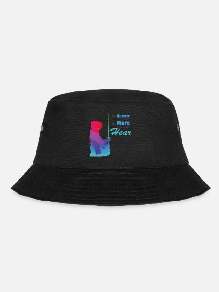 Kendo - Bob - noir