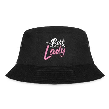 Patron Lady - Bob - noir - Devant - Lela (165cm)