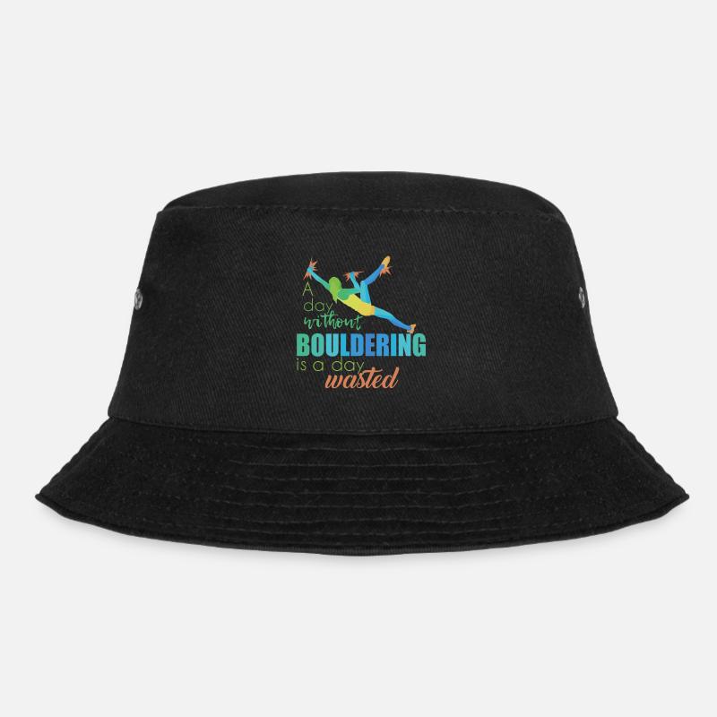 Bloc - Bob - noir