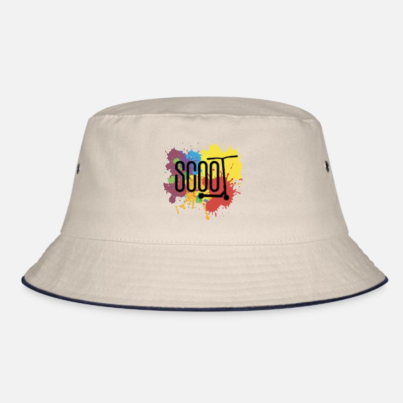 Bucket Hat