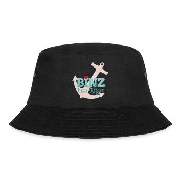 Binz bien-aimé - Bob - noir - Devant - Lela (165cm)