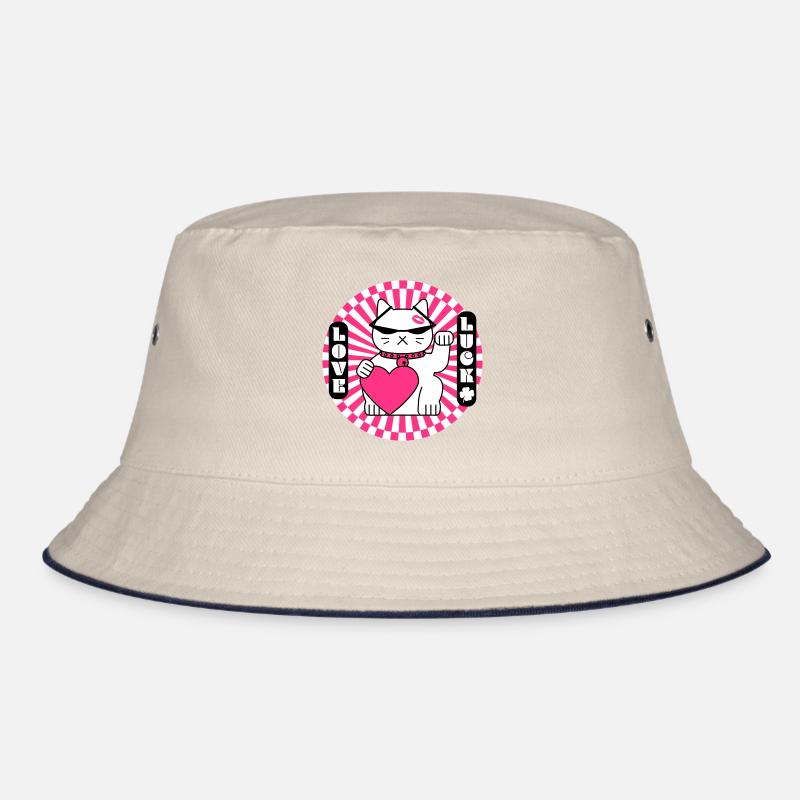 Cher chat chanceux Bob