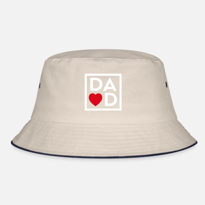 Dad Bucket Hat