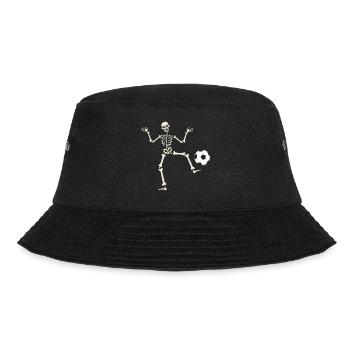 Skeleton Football - Bob - noir - Devant - Lela (165cm)