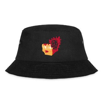 ..TOAST - Bob - noir - Devant - Lela (165cm)