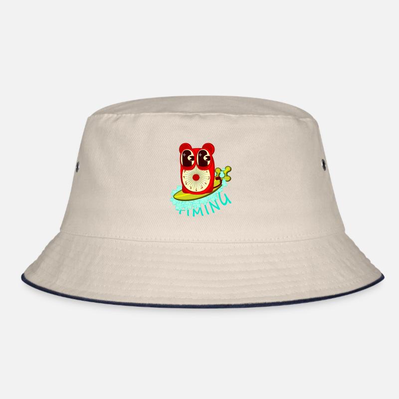 Bucket Hat