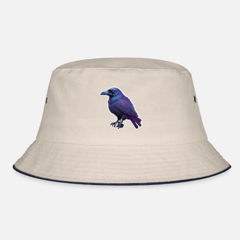Corbeau Bob