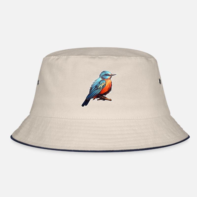Kleiber Bucket Hat