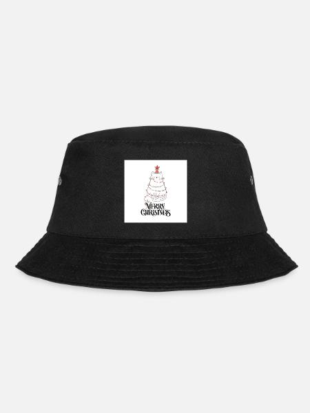 Noël - Bob - noir