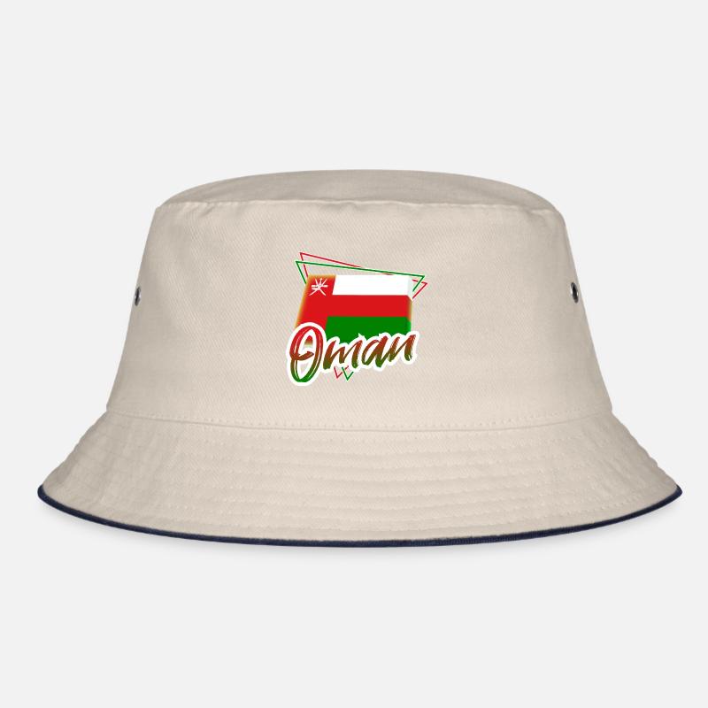 Bucket Hat