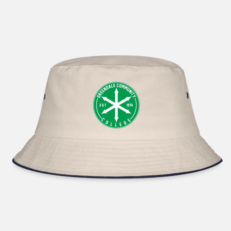 Community Graphic Bucket Hat