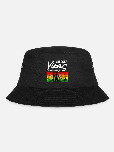 Ambiance reggae int. - Bob - noir