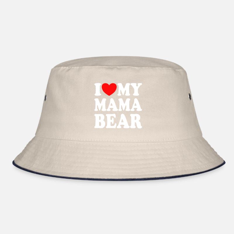 J'aime Ma Maman Ours - J'adore Ma Maman Ours Bob