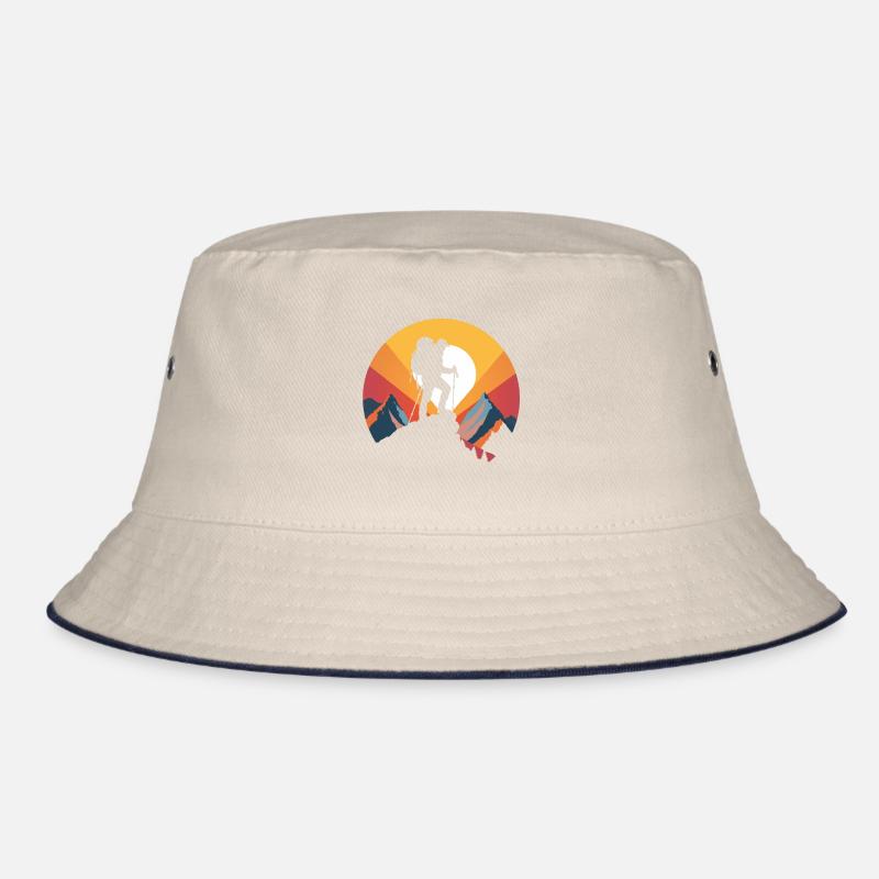 Hikers Bucket Hat