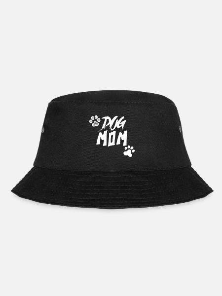 Dog mom. Maman d'un chien. - Bob - noir