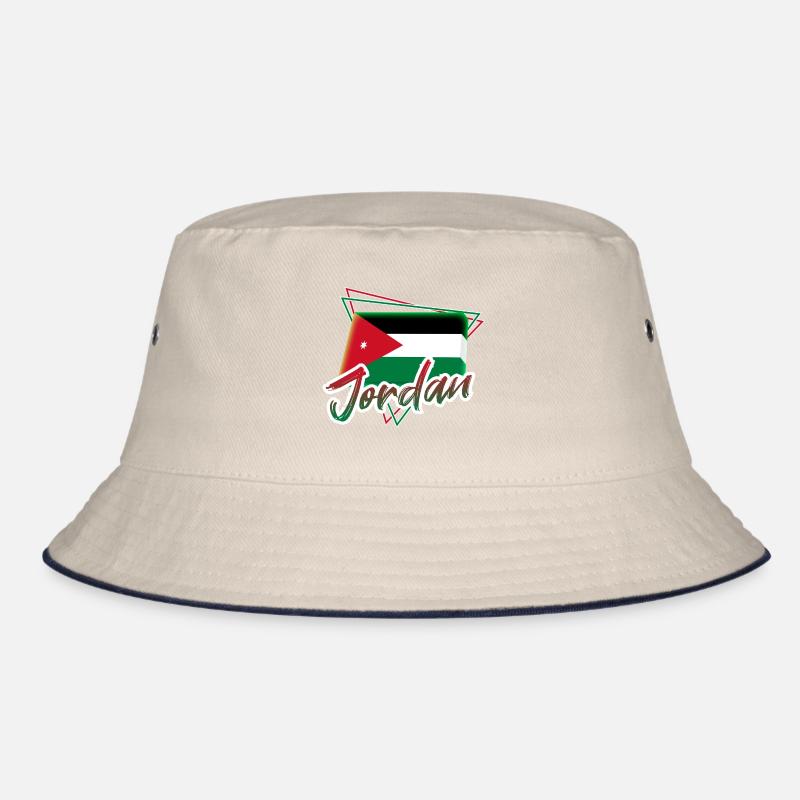Jordan Bucket Hat