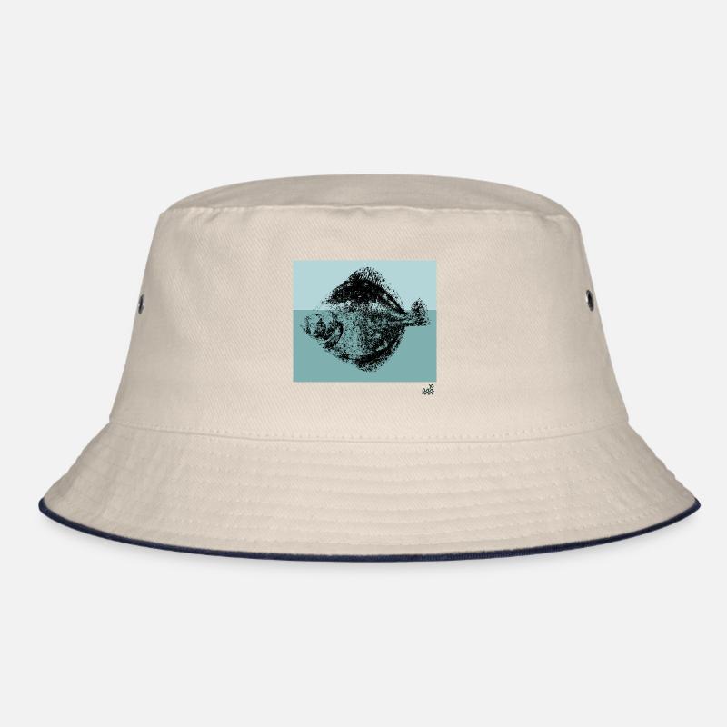 Erreboiloa Bucket Hat