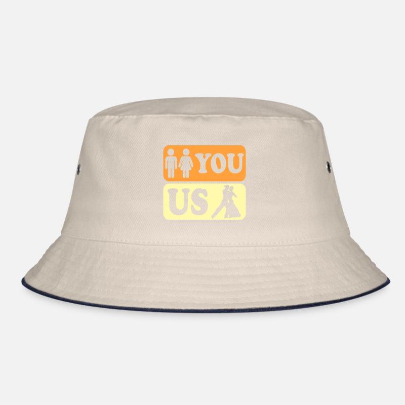 Humor Gesellschaftstanz Gesellschaftstanz Gesellschaftstanz Bucket Hat