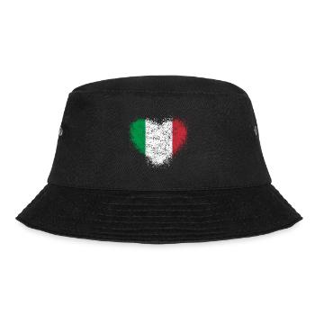 Italie - Bob - noir - Devant - Lela (165cm)