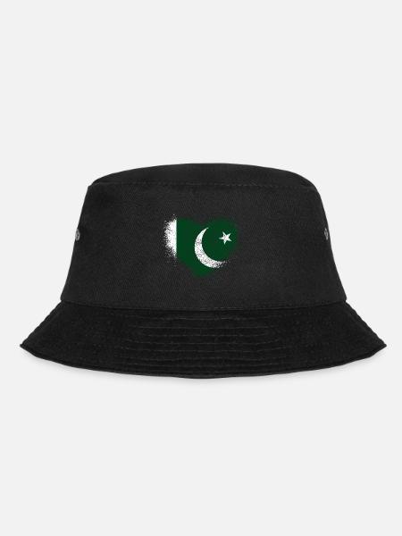 Pakistan - Bob - noir