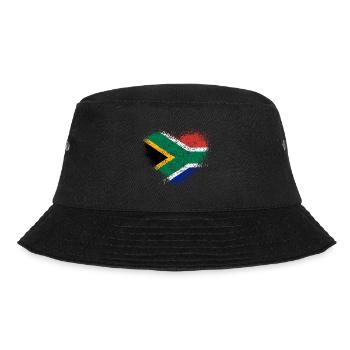 Afrique du Sud - Bob - noir - Devant - Lela (165cm)