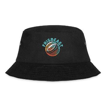 Ultimate Frisbee Player Sport Frisbee Disque Volant - Bob - noir - Devant - Lela (165cm)