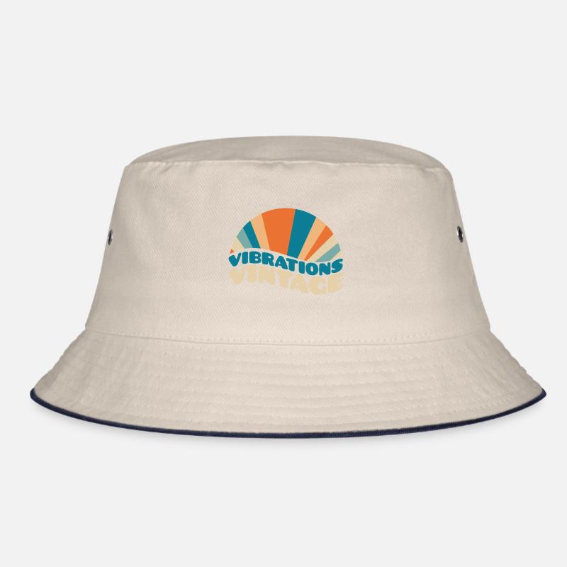 vibrations vintage Bob