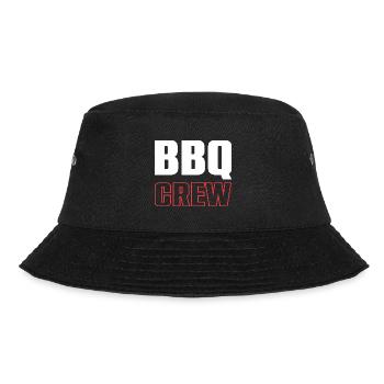 Équipe de barbecue - Bob - noir - Devant - Lela (165cm)
