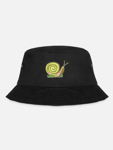 escargot animal symbole animal nature animale - Bob - noir